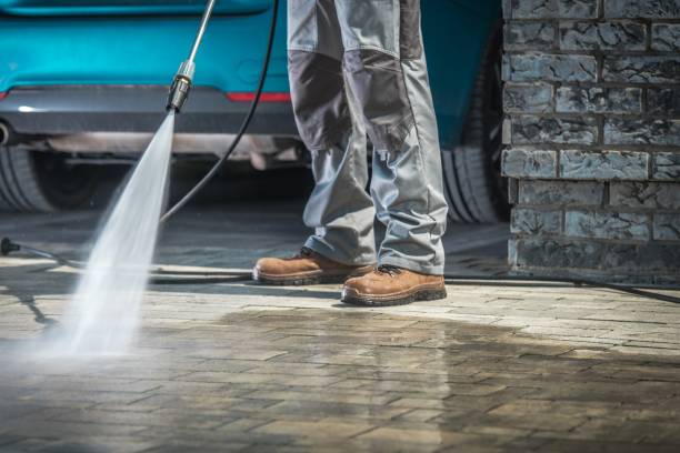 Boat and Dock Cleaning in Dixon Lane Meadow Creek, CA